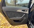 Чорний Ауді A6 Allroad, об'ємом двигуна 3 л та пробігом 245 тис. км за 22990 $, фото 21 на Automoto.ua