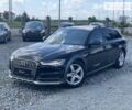 Чорний Ауді A6 Allroad, об'ємом двигуна 2.97 л та пробігом 97 тис. км за 36500 $, фото 1 на Automoto.ua