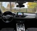 Чорний Ауді A6 Allroad, об'ємом двигуна 3 л та пробігом 245 тис. км за 22990 $, фото 20 на Automoto.ua