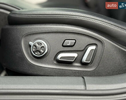 Черный Ауди А6 Олроуд, объемом двигателя 3 л и пробегом 229 тыс. км за 30500 $, фото 70 на Automoto.ua