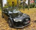 Ауди А6 Олроуд 2015 в Киеве на Automoto.ua Черный Ауди А6 Олроуд, объемом двигателя 3 л и пробегом 245 тыс. км за 22990 $, фото 2 на Automoto.ua