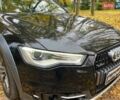 Ауди А6 Олроуд 2015 в Киеве на Automoto.ua Черный Ауди А6 Олроуд, объемом двигателя 3 л и пробегом 245 тыс. км за 22990 $, фото 4 на Automoto.ua