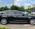Черный Ауди А6 Олроуд, объемом двигателя 3 л и пробегом 293 тыс. км за 27700 $, фото 7 на Automoto.ua