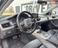 Чорний Ауді A6 Allroad, об'ємом двигуна 2.97 л та пробігом 277 тис. км за 23500 $, фото 20 на Automoto.ua