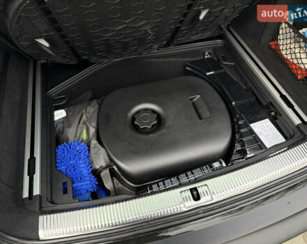 Черный Ауди А6 Олроуд, объемом двигателя 3 л и пробегом 229 тыс. км за 30500 $, фото 122 на Automoto.ua