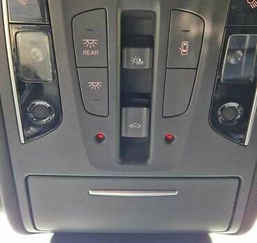 Чорний Ауді A6 Allroad, об'ємом двигуна 2.97 л та пробігом 216 тис. км за 22500 $, фото 9 на Automoto.ua