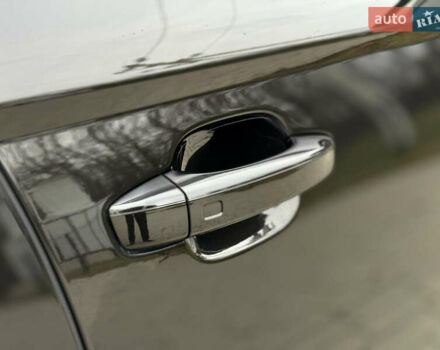 Черный Ауди А6 Олроуд, объемом двигателя 3 л и пробегом 229 тыс. км за 30500 $, фото 42 на Automoto.ua