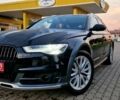 Чорний Ауді A6 Allroad, об'ємом двигуна 2.97 л та пробігом 216 тис. км за 22500 $, фото 21 на Automoto.ua