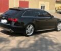 Чорний Ауді A6 Allroad, об'ємом двигуна 3 л та пробігом 88 тис. км за 53500 $, фото 1 на Automoto.ua