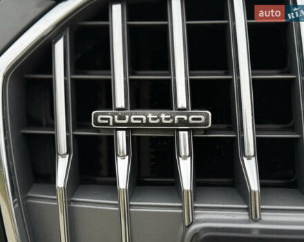 Черный Ауди А6 Олроуд, объемом двигателя 3 л и пробегом 229 тыс. км за 30500 $, фото 33 на Automoto.ua