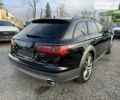 Чорний Ауді A6 Allroad, об'ємом двигуна 2.97 л та пробігом 166 тис. км за 29999 $, фото 10 на Automoto.ua