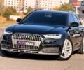 Чорний Ауді A6 Allroad, об'ємом двигуна 2.97 л та пробігом 211 тис. км за 25000 $, фото 1 на Automoto.ua