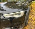 Чорний Ауді A6 Allroad, об'ємом двигуна 3 л та пробігом 245 тис. км за 22990 $, фото 3 на Automoto.ua