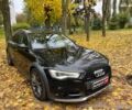 Чорний Ауді A6 Allroad, об'ємом двигуна 3 л та пробігом 245 тис. км за 22990 $, фото 2 на Automoto.ua