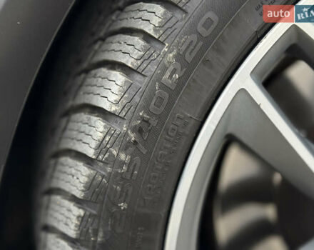 Черный Ауди А6 Олроуд, объемом двигателя 3 л и пробегом 229 тыс. км за 30500 $, фото 189 на Automoto.ua