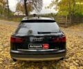 Чорний Ауді A6 Allroad, об'ємом двигуна 3 л та пробігом 245 тис. км за 22990 $, фото 7 на Automoto.ua