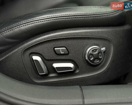 Черный Ауди А6 Олроуд, объемом двигателя 3 л и пробегом 229 тыс. км за 30500 $, фото 81 на Automoto.ua