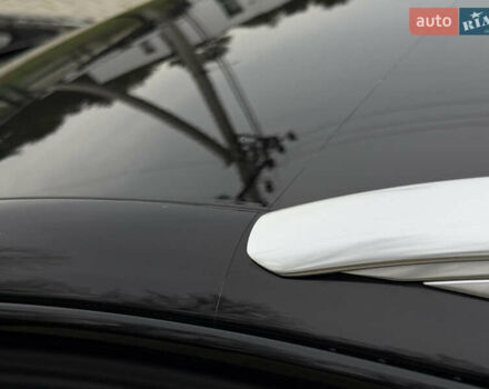 Черный Ауди А6 Олроуд, объемом двигателя 3 л и пробегом 229 тыс. км за 30500 $, фото 185 на Automoto.ua