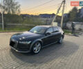 Чорний Ауді A6 Allroad, об'ємом двигуна 2.97 л та пробігом 195 тис. км за 25000 $, фото 1 на Automoto.ua