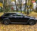 Ауди А6 Олроуд 2015 в Киеве на Automoto.ua Черный Ауди А6 Олроуд, объемом двигателя 3 л и пробегом 245 тыс. км за 22990 $, фото 5 на Automoto.ua