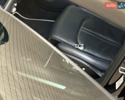 Черный Ауди А6 Олроуд, объемом двигателя 3 л и пробегом 229 тыс. км за 30500 $, фото 173 на Automoto.ua