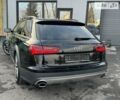 Чорний Ауді A6 Allroad, об'ємом двигуна 2.97 л та пробігом 166 тис. км за 29999 $, фото 79 на Automoto.ua