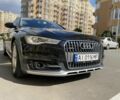Черный Ауди А6 Олроуд, объемом двигателя 3 л и пробегом 350 тыс. км за 18500 $, фото 8 на Automoto.ua