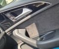 Чорний Ауді A6 Allroad, об'ємом двигуна 2.97 л та пробігом 216 тис. км за 22500 $, фото 11 на Automoto.ua