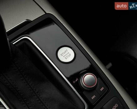 Черный Ауди А6 Олроуд, объемом двигателя 3 л и пробегом 229 тыс. км за 30500 $, фото 171 на Automoto.ua