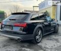 Чорний Ауді A6 Allroad, об'ємом двигуна 2.97 л та пробігом 166 тис. км за 29999 $, фото 76 на Automoto.ua