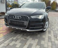 Чорний Ауді A6 Allroad, об'ємом двигуна 2.97 л та пробігом 277 тис. км за 23500 $, фото 1 на Automoto.ua