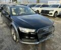 Чорний Ауді A6 Allroad, об'ємом двигуна 2.97 л та пробігом 166 тис. км за 29999 $, фото 51 на Automoto.ua