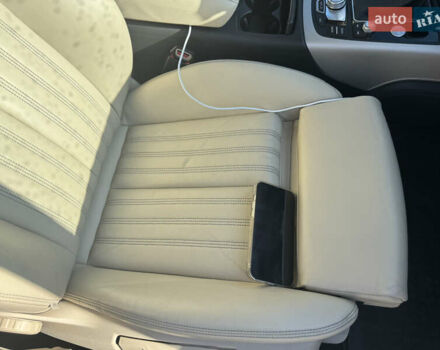 Чорний Ауді A6 Allroad, об'ємом двигуна 2.97 л та пробігом 195 тис. км за 25000 $, фото 4 на Automoto.ua