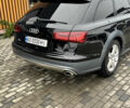 Чорний Ауді A6 Allroad, об'ємом двигуна 2.97 л та пробігом 160 тис. км за 27200 $, фото 6 на Automoto.ua