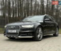 Черный Ауди А6 Олроуд, объемом двигателя 3 л и пробегом 229 тыс. км за 30500 $, фото 53 на Automoto.ua