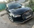Чорний Ауді A6 Allroad, об'ємом двигуна 3 л та пробігом 275 тис. км за 25000 $, фото 1 на Automoto.ua