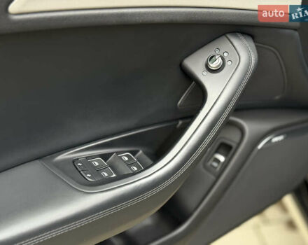 Черный Ауди А6 Олроуд, объемом двигателя 3 л и пробегом 229 тыс. км за 30500 $, фото 77 на Automoto.ua