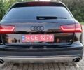 Чорний Ауді A6 Allroad, об'ємом двигуна 2.97 л та пробігом 216 тис. км за 22500 $, фото 30 на Automoto.ua