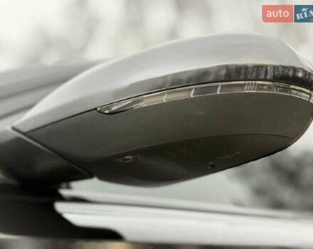 Черный Ауди А6 Олроуд, объемом двигателя 3 л и пробегом 229 тыс. км за 30500 $, фото 41 на Automoto.ua