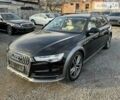 Чорний Ауді A6 Allroad, об'ємом двигуна 2.97 л та пробігом 166 тис. км за 29999 $, фото 50 на Automoto.ua