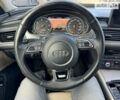 Чорний Ауді A6 Allroad, об'ємом двигуна 2.97 л та пробігом 166 тис. км за 29999 $, фото 100 на Automoto.ua