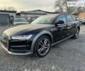 Чорний Ауді A6 Allroad, об'ємом двигуна 2.97 л та пробігом 166 тис. км за 29999 $, фото 3 на Automoto.ua