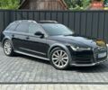Черный Ауди А6 Олроуд, объемом двигателя 2.97 л и пробегом 227 тыс. км за 22900 $, фото 1 на Automoto.ua