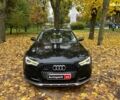 Чорний Ауді A6 Allroad, об'ємом двигуна 3 л та пробігом 245 тис. км за 22990 $, фото 1 на Automoto.ua