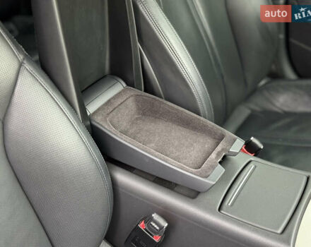 Черный Ауди А6 Олроуд, объемом двигателя 3 л и пробегом 229 тыс. км за 30500 $, фото 85 на Automoto.ua