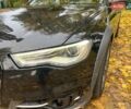 Ауди А6 Олроуд 2015 в Киеве на Automoto.ua Черный Ауди А6 Олроуд, объемом двигателя 3 л и пробегом 245 тыс. км за 22990 $, фото 3 на Automoto.ua