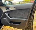 Ауди А6 Олроуд 2015 в Киеве на Automoto.ua Черный Ауди А6 Олроуд, объемом двигателя 3 л и пробегом 245 тыс. км за 22990 $, фото 23 на Automoto.ua