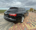 Чорний Ауді A6 Allroad, об'ємом двигуна 2.97 л та пробігом 277 тис. км за 23500 $, фото 6 на Automoto.ua