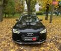 Ауди А6 Олроуд 2015 в Киеве на Automoto.ua Черный Ауди А6 Олроуд, объемом двигателя 3 л и пробегом 245 тыс. км за 22990 $, фото 1 на Automoto.ua