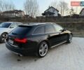 Чорний Ауді A6 Allroad, об'ємом двигуна 2.97 л та пробігом 299 тис. км за 20999 $, фото 1 на Automoto.ua